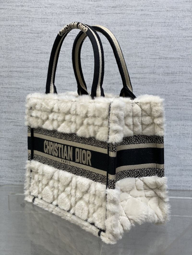 Christian Dior Shopping Bags